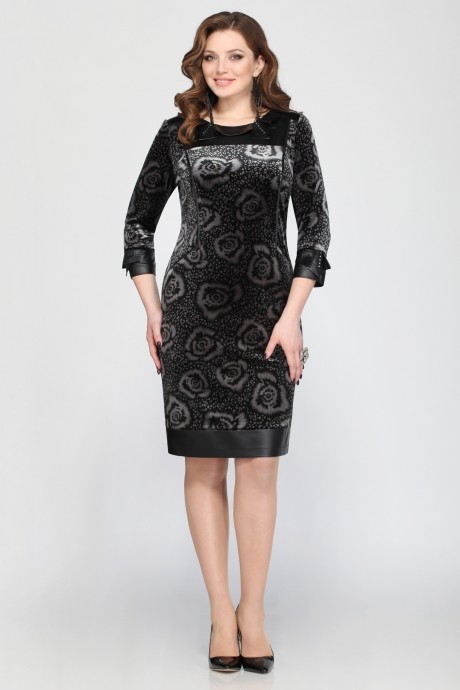 Вечернее платье Matini 3.484 размер 50-54 #1