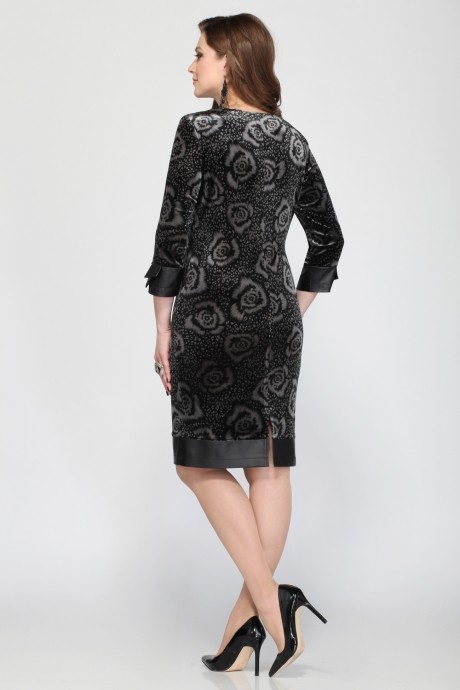 Вечернее платье Matini 3.484 размер 50-54 #2