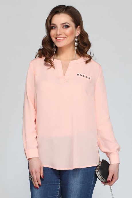 Блузка, туника, рубашка Matini 4.1061 размер 52-56 #1