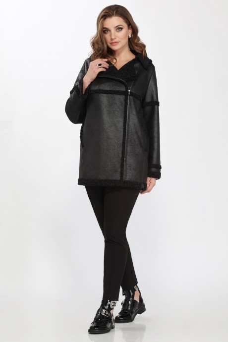 Куртка Matini 2.1120 чёрный размер 54-58 #5