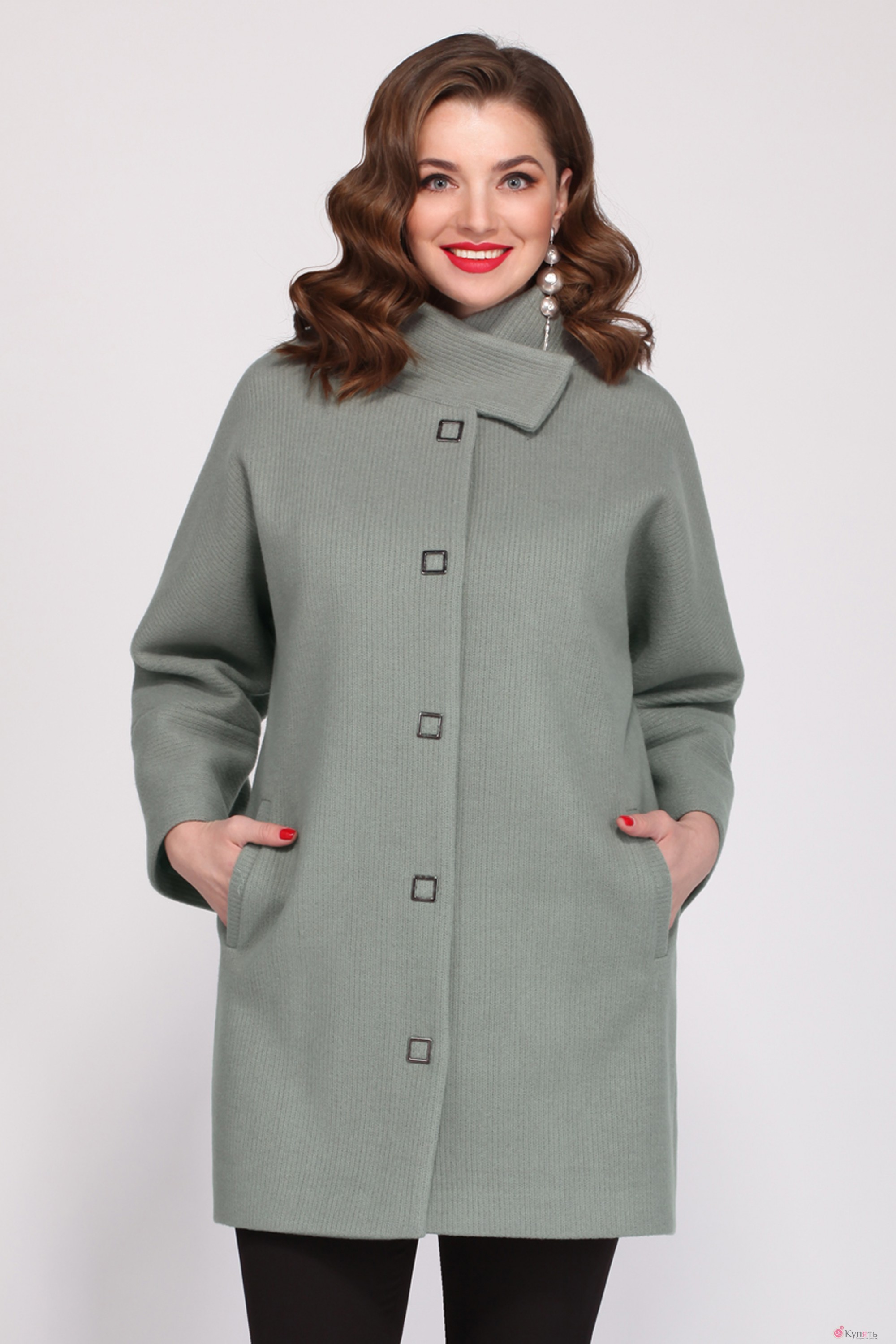 Пальто демисезонное 52 размера. Пальто Матини .2.1024. Полупальто для полных женщин. Фасоны пальто для полных. Пальто для полных женщин.