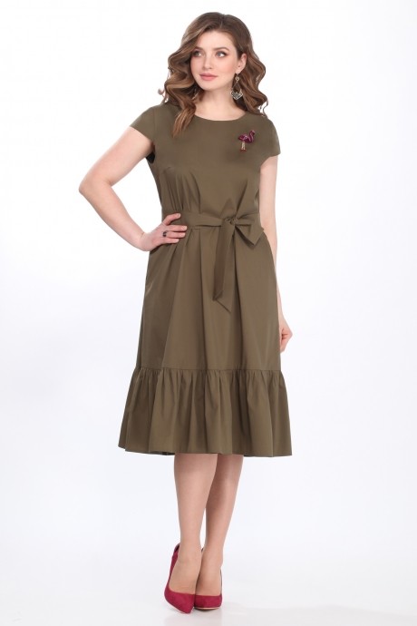 Платье Matini 3.1299 размер 52-56 #1