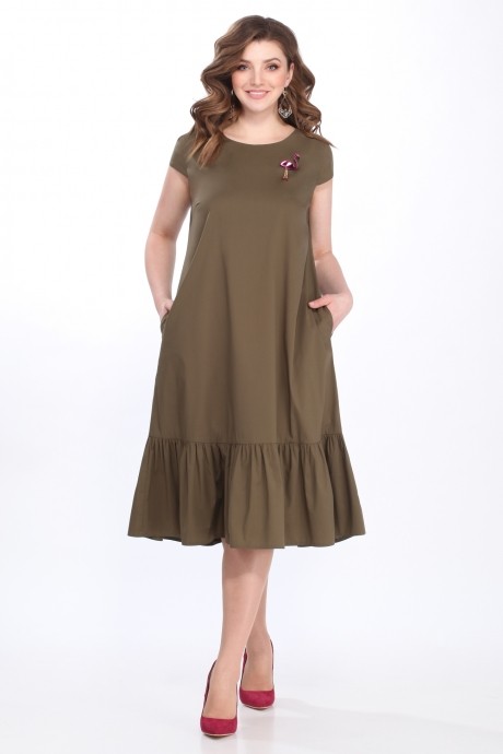 Платье Matini 3.1299 размер 52-56 #2