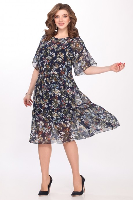 Платье Matini 1.1300 размер 50-54 #2