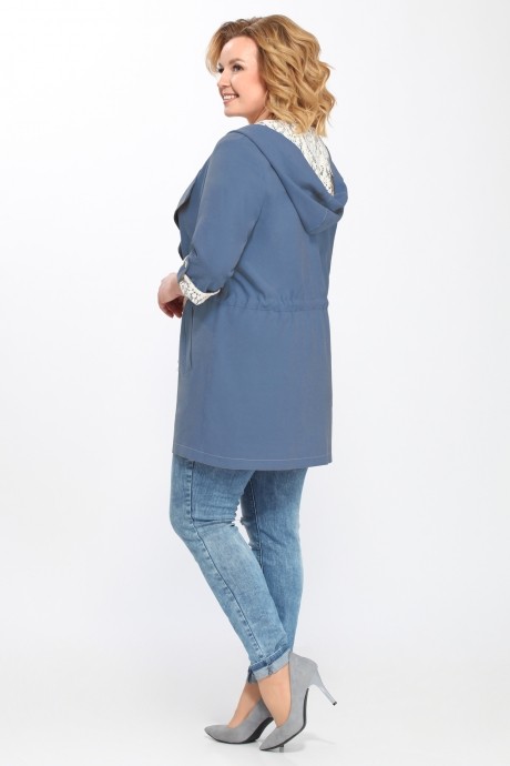 Куртка Matini 2.1279 синий размер 56-66 #4