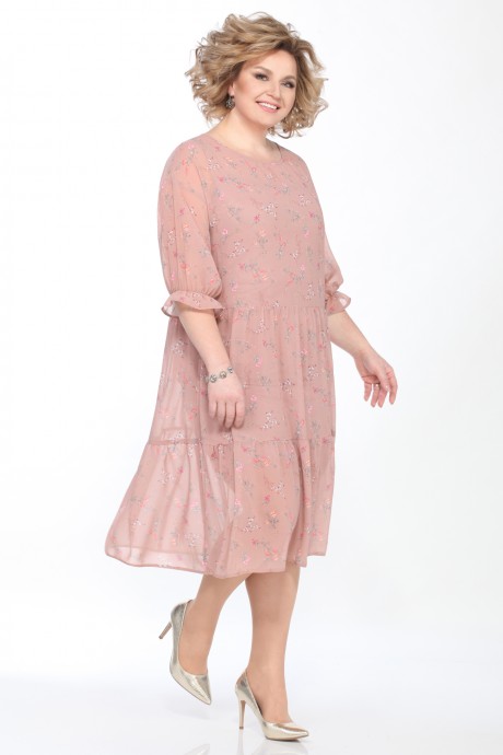 Платье Matini 1.1395 размер 50-56 #3