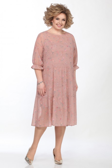 Платье Matini 1.1395 размер 50-56 #6