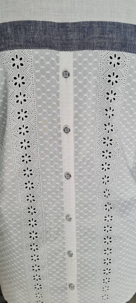 Блузка Matini 4.964 размер 52-56 #5