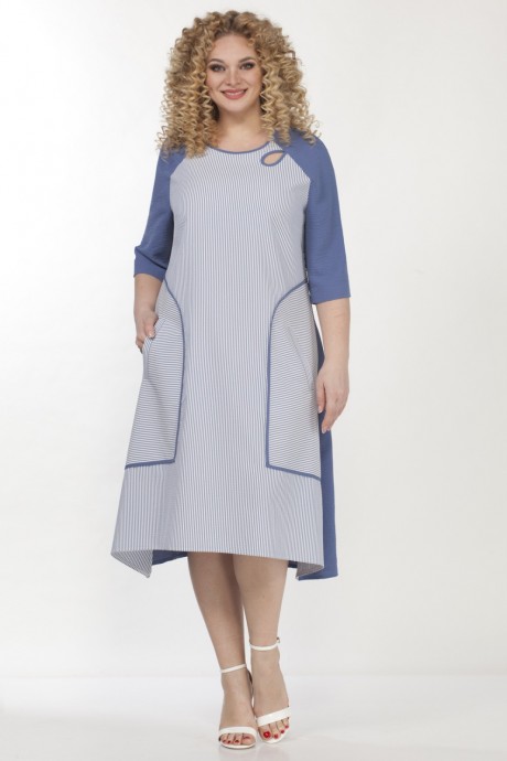 Платье Matini 3.1492 размер 58-64 #3