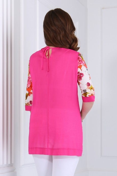 Блузка, туника, рубашка Matini 4.982 размер 54-58 #3