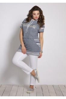 Galean Style 644 синий #1