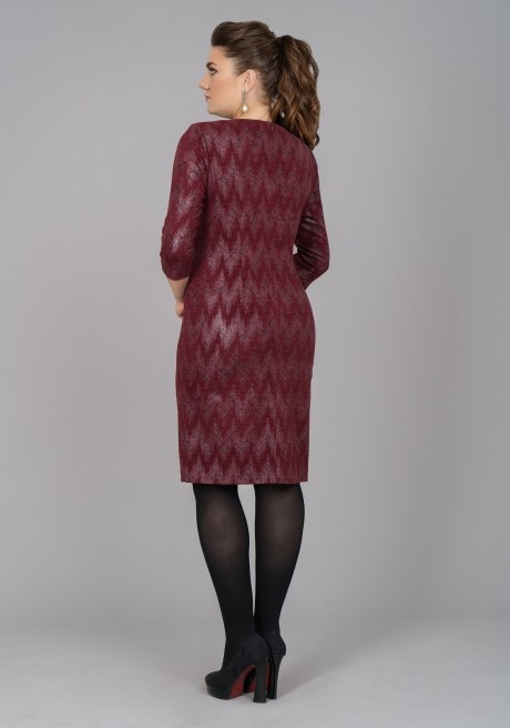 Платье Галеан-стиль 678 размер 50-56 #2
