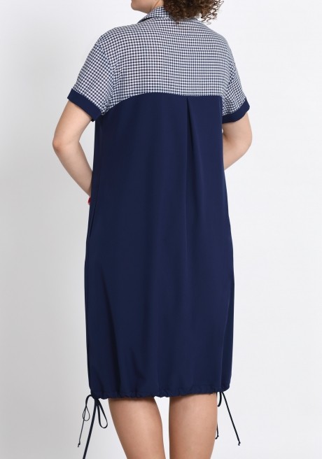Платье Галеан-стиль 700 размер 54-58 #2