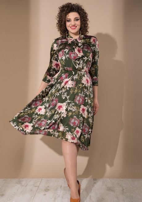 Galean Style 734 #1