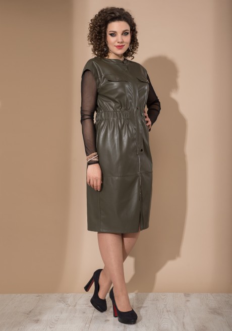 Galean Style 735 #1