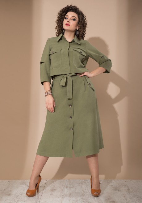 Galean Style 739 #1