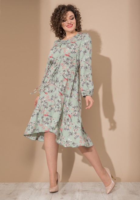 Galean Style 744 #1
