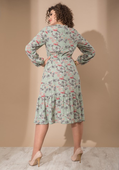 Galean Style 744 #2