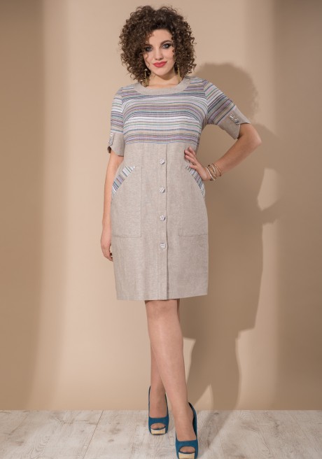 Galean Style 745 #1