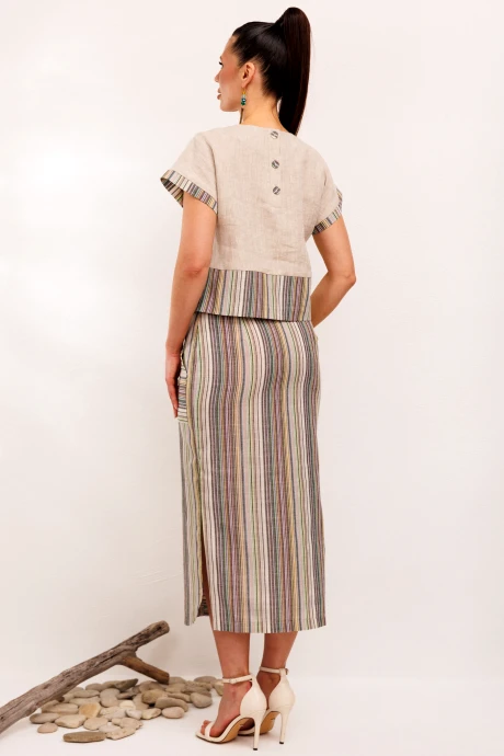 Galean Style 693 #10