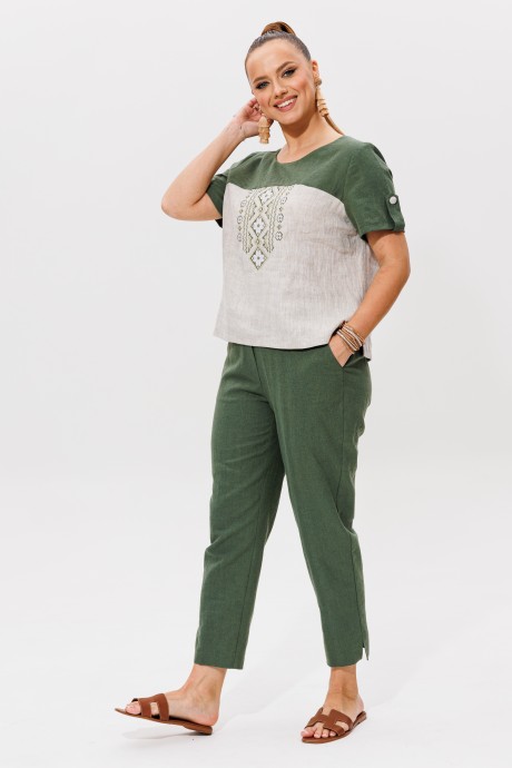 Galean Style 977 #3