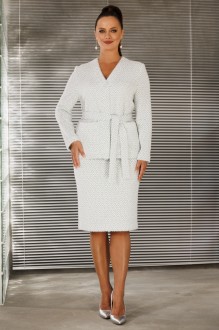 Костюм/комплект Galean Style 914 .1 олива, орнамент