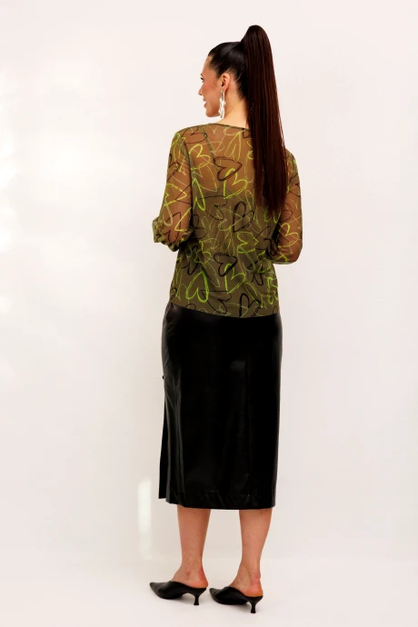 Galean Style 1002 тройка #5