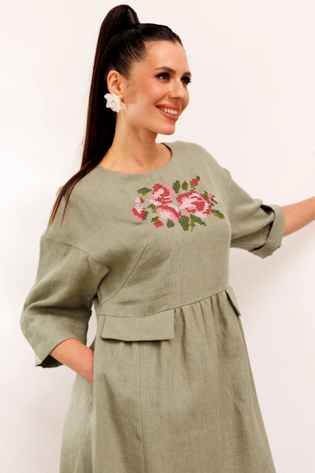 Galean Style 1003 #6