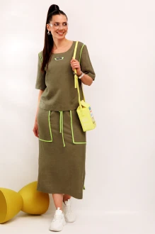 Galean Style 1008 двойка #2