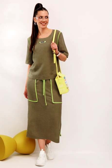 Galean Style 1008 двойка #2