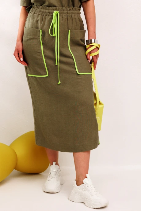 Galean Style 1008 двойка #5