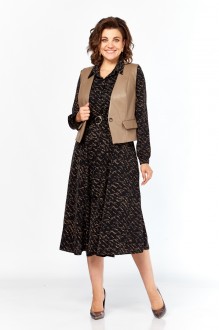 Милора Стиль 1380 двойка