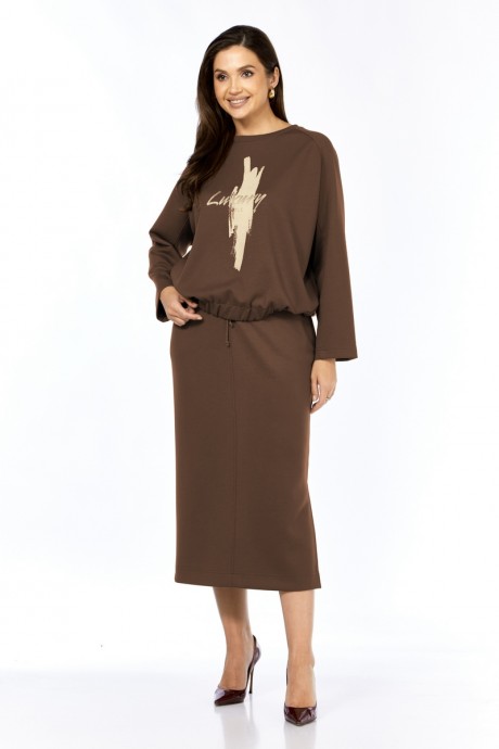 Милора Стиль 1376 двойка #1