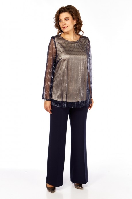 Милора Стиль 1407 двойка #2