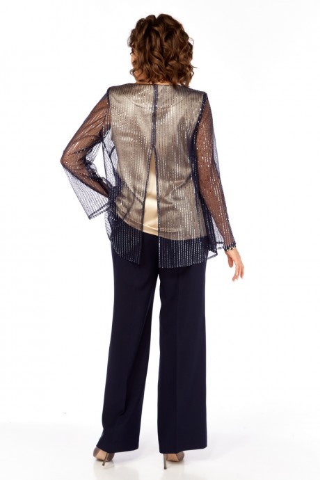 Милора Стиль 1407 двойка #5