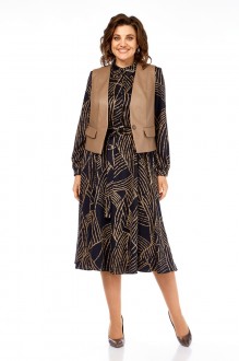 Милора Стиль 1380/1