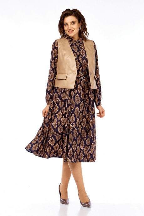 Милора Стиль 1380/1 #1