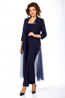 Милора Стиль 1428 тройка #2