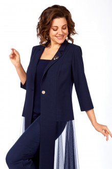 Милора Стиль 1428 тройка #3