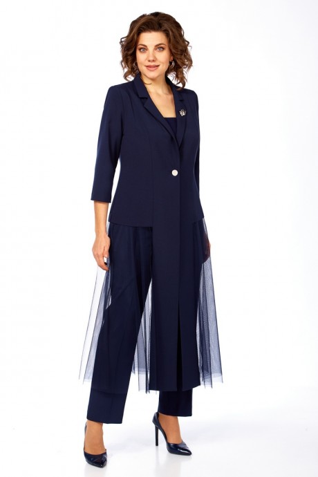 Милора Стиль 1428 тройка #1