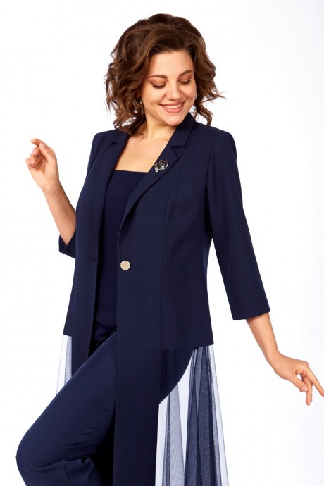 Милора Стиль 1428 тройка #3