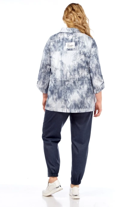 Милора Стиль 1325 тройка #3