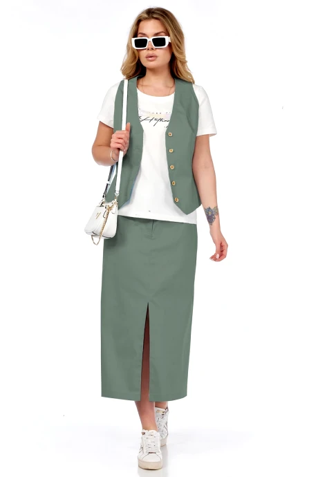 Милора Стиль 1205 тройка #2