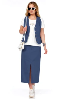 Милора Стиль 1205 тройка #2