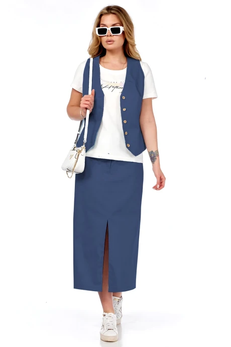 Милора Стиль 1205 тройка #2