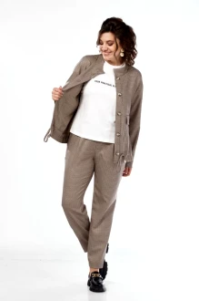 Милора Стиль 1252 тройка #3