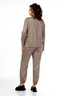 Милора Стиль 1252 тройка #5