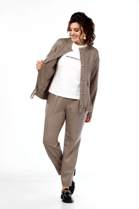 Милора Стиль 1252 тройка #3