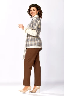 Милора Стиль 1388 тройка #4