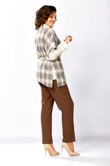 Милора Стиль 1388 тройка #5